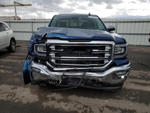 Photo 5 from auction – 2017 GMC SIERRA K15 with VIN 3GTU2NEC4HG375490