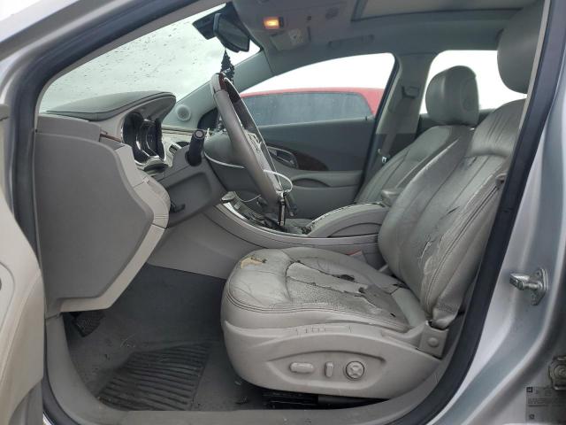 Photo 7 from auction – 2010 BUICK LACROSSE C with VIN 1G4GC5EG9AF301742