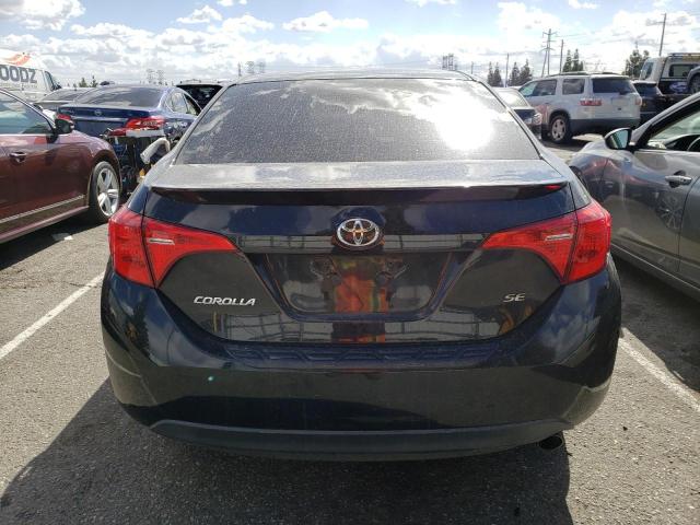 Photo 6 from auction – 2019 TOYOTA COROLLA L with VIN 2T1BURHE4KC126517