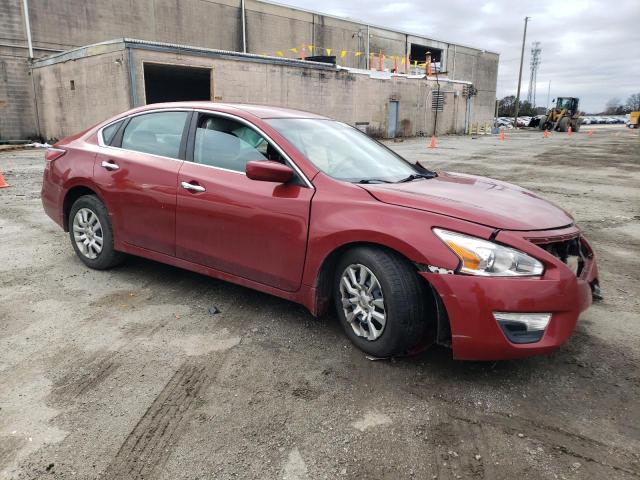 Photo 4 from auction – 2015 NISSAN ALTIMA 2.5 with VIN 1N4AL3AP4FC168424