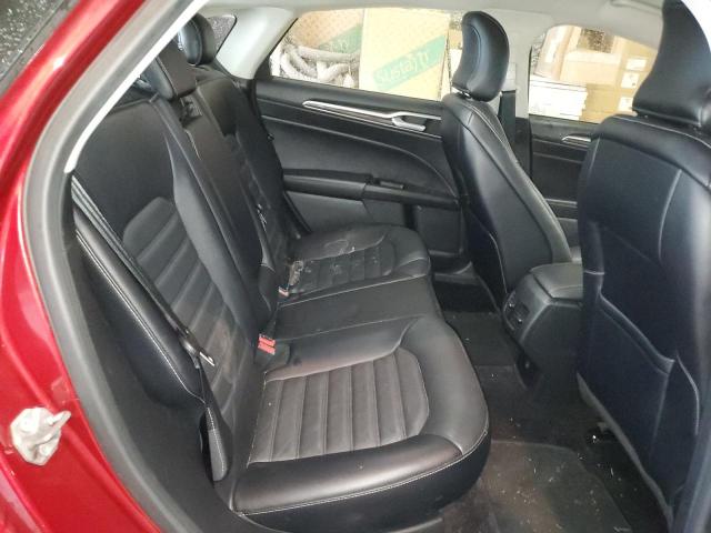 Photo 10 from auction – 2017 FORD FUSION SE with VIN 3FA6P0HD2HR353676