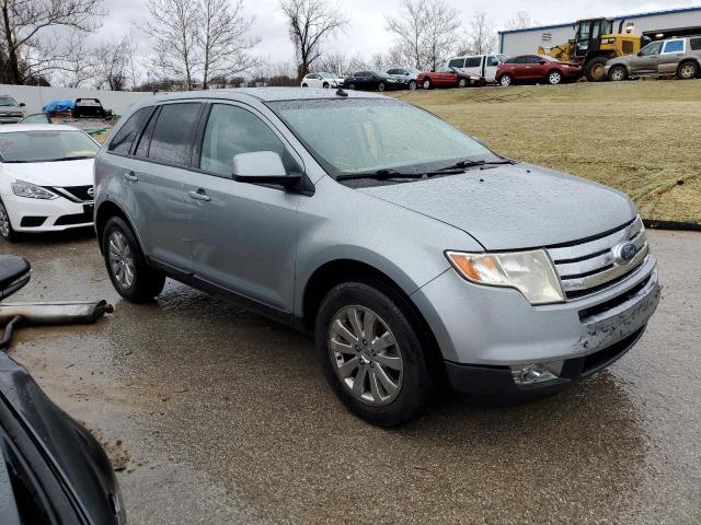 Photo 4 from auction – 2007 FORD EDGE SEL with VIN 2FMDK48CX7BA25512