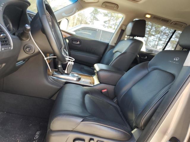 Photo 7 from auction – 2014 INFINITI QX80 with VIN JN8AZ2NF2E9551234