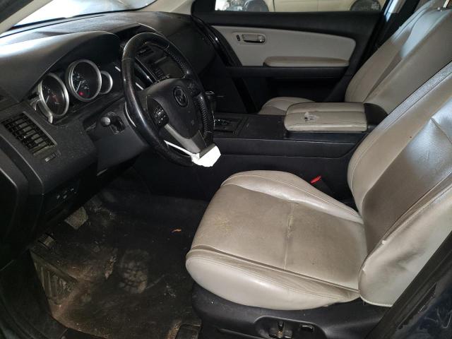 Photo 7 from auction – 2015 MAZDA CX-9 TOURI with VIN JM3TB2CA6F0464773