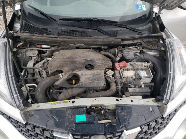 Photo 11 from auction – 2017 NISSAN JUKE S with VIN JN8AF5MV7HT750712