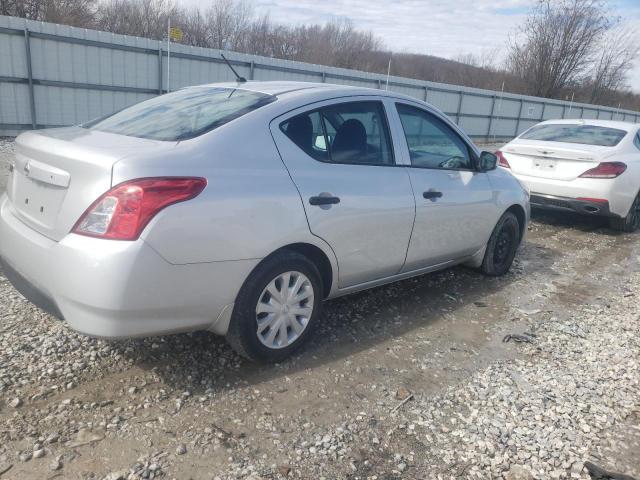 Photo 3 from auction – 2016 NISSAN VERSA S with VIN 3N1CN7AP2GL911031