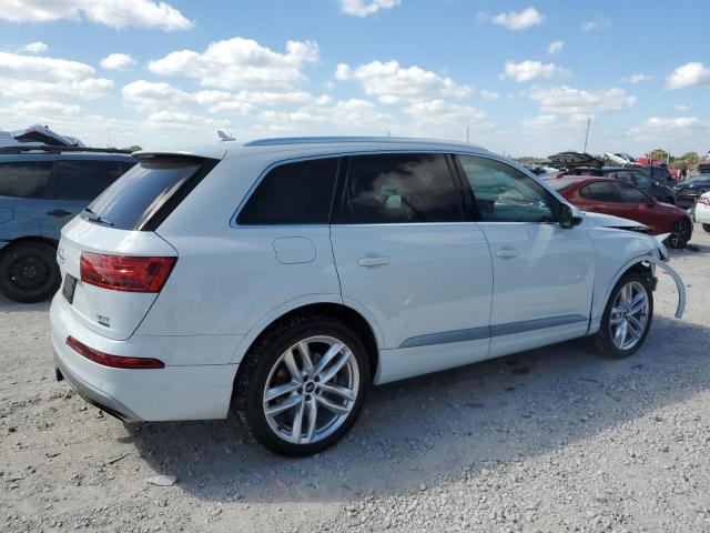 Photo 3 from auction – 2018 AUDI Q7 PRESTIG with VIN WA1VAAF77JD050346