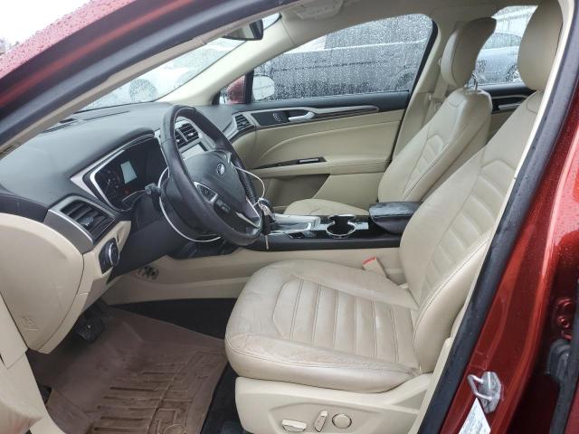Photo 7 from auction – 2014 FORD FUSION SE with VIN 3FA6P0HD2ER189762