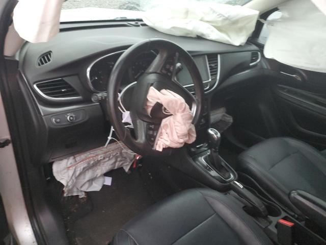 Photo 8 from auction – 2018 BUICK ENCORE PRE with VIN KL4CJASB0JB710496
