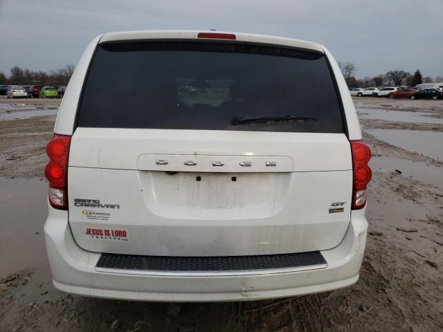 Photo 6 from auction – 2018 DODGE GRAND CARA with VIN 2C4RDGEG1JR325709