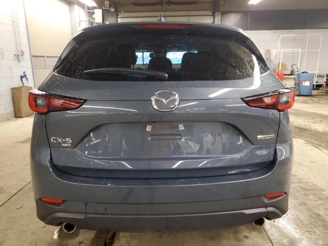 Foto 6 de la subasta – 2023 MAZDA CX-5 PREFE con VIN JM3KFBCM3P0155838