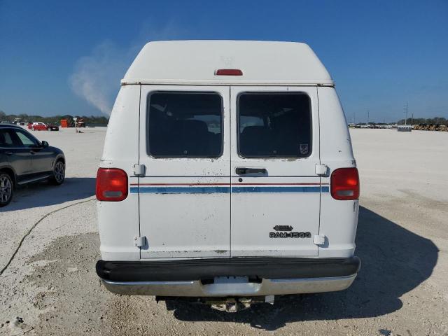 Photo 6 from auction – 1999 DODGE RAM VAN B1 with VIN 2B6HB11Y1XK555317