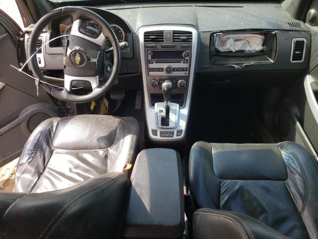 Photo 8 from auction – 2008 CHEVROLET EQUINOX SP with VIN 2CNDL937386071889