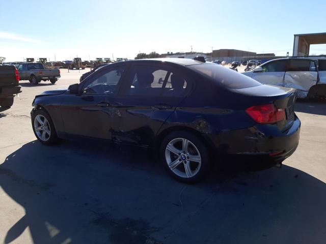 صورة رقم 2 من المزاد - 2015 BMW 320 I مع VIN WBA3B1G58FNT63105