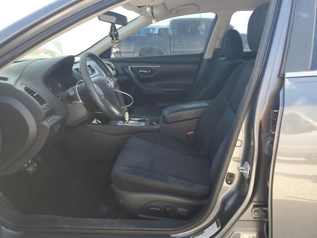 Photo 7 from auction – 2017 NISSAN ALTIMA 2.5 with VIN 1N4AL3AP3HC232908