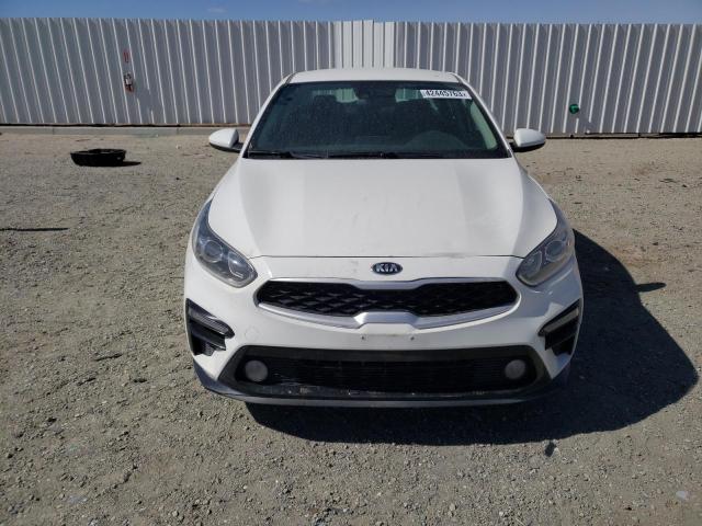 Photo 5 from auction – 2019 KIA FORTE FE with VIN 3KPF24AD0KE044247