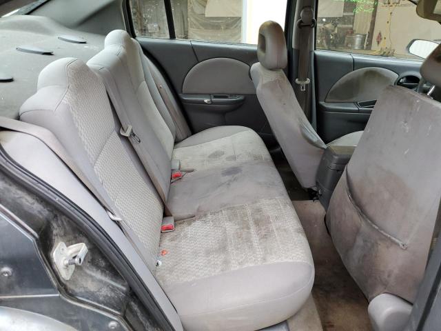 Photo 10 from auction – 2006 SATURN ION LEVEL with VIN 1G8AZ55F36Z203483
