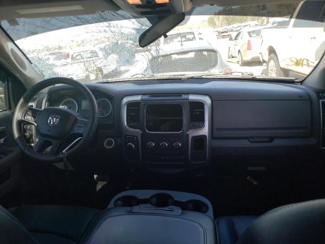 Photo 8 from auction – 2017 RAM 1500 SLT with VIN 1C6RR6GT4HS542337