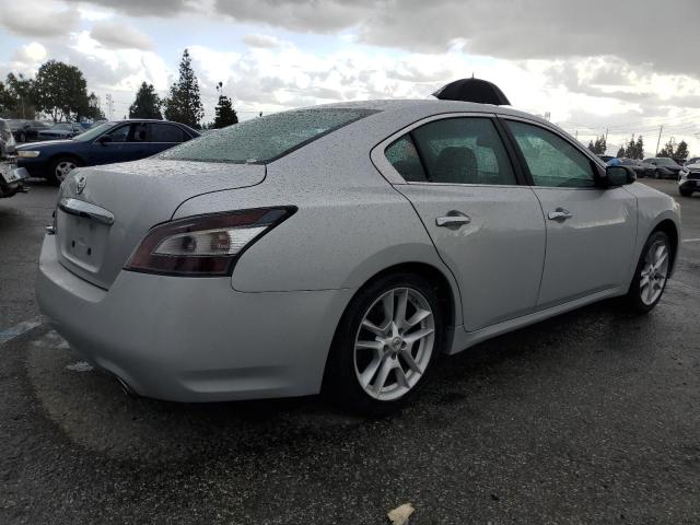 Photo 3 from auction – 2013 NISSAN MAXIMA S with VIN 1N4AA5AP0DC801659