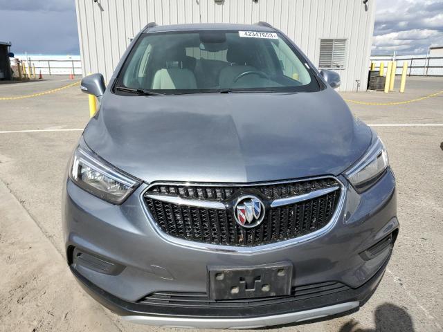 Photo 5 from auction – 2019 BUICK ENCORE PRE with VIN KL4CJASBXKB827178