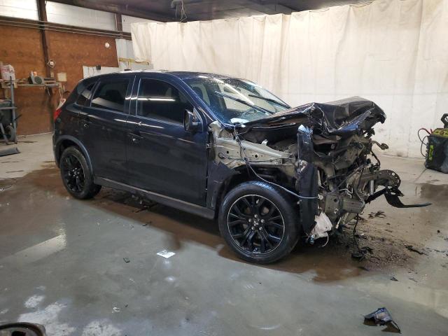 Photo 4 from auction – 2018 MITSUBISHI OUTLANDER with VIN JA4AR3AU9JZ028870