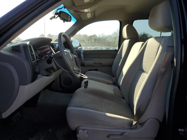 Photo 7 from auction – 2009 GMC SIERRA C15 with VIN 3GTEC23079G253961