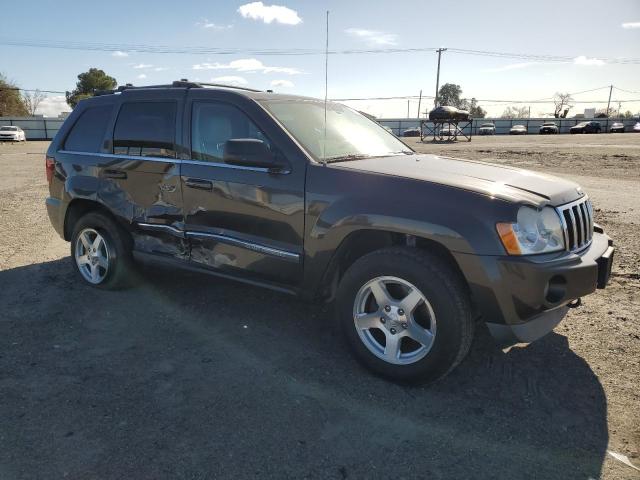 Photo 4 from auction – 2005 JEEP GRAND CHER with VIN 1J4HR58N15C703564