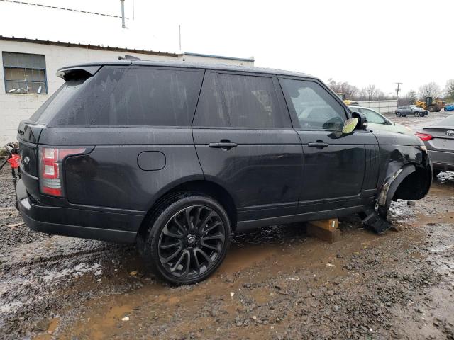 Photo 3 from auction – 2017 LAND ROVER RANGE ROVE with VIN SALGS2FE8HA320382
