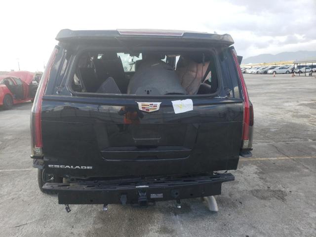 Photo 6 from auction – 2020 CADILLAC ESCALADE P with VIN 1GYS4DKJ5LR261080