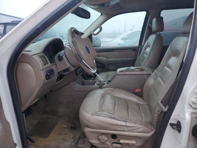 Photo 7 from auction – 2003 FORD EXPLORER L with VIN 1FMZU75KX3ZB31477