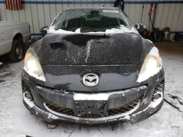 Photo 5 from auction – 2013 MAZDA 3 I with VIN JM1BL1W76D1778586