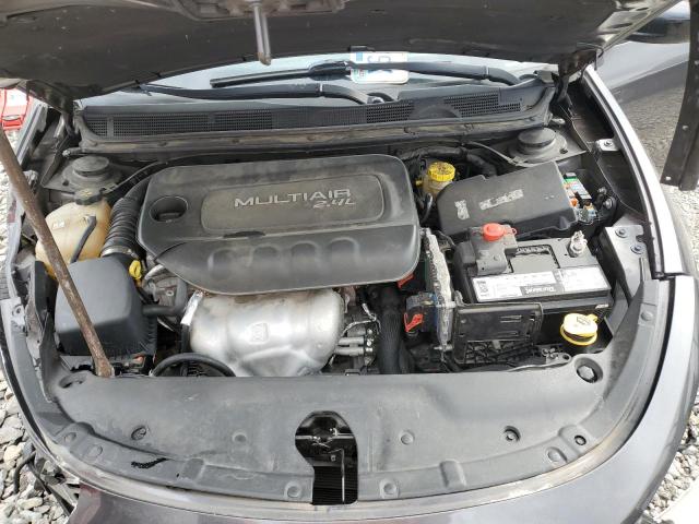 Photo 11 from auction – 2016 DODGE DART SXT with VIN 1C3CDFBB5GD539627