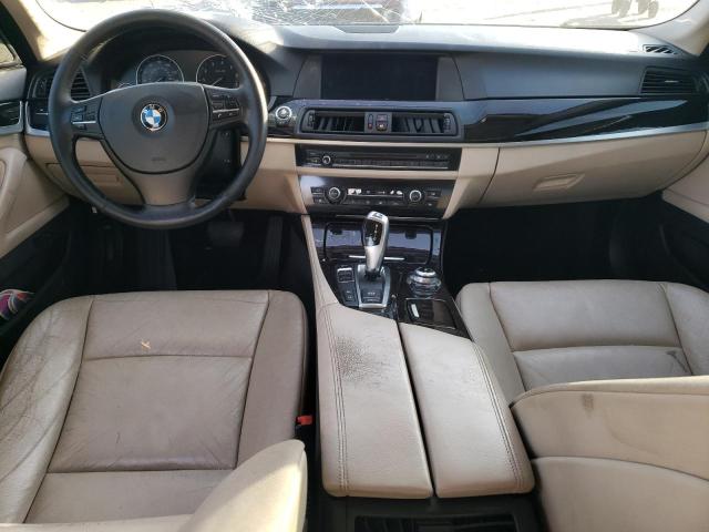 Photo 8 from auction – 2012 BMW 528 XI with VIN WBAXH5C58CDW08340