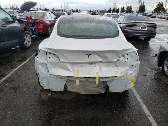 Photo 6 from auction – 2021 TESLA MODEL 3 with VIN 5YJ3E1EA2MF857398