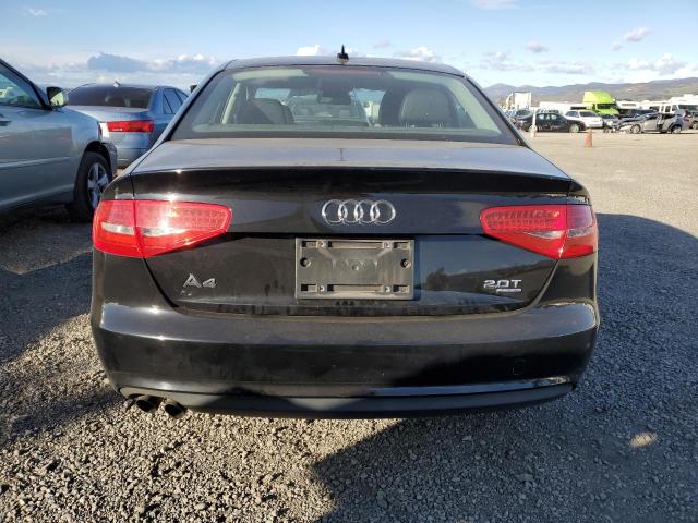 Photo 6 from auction – 2013 AUDI A4 PREMIUM with VIN WAUBFAFL0DN050045