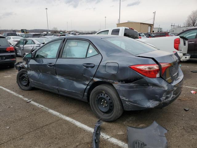 Photo 2 from auction – 2017 TOYOTA COROLLA L with VIN 2T1BURHE7HC884151