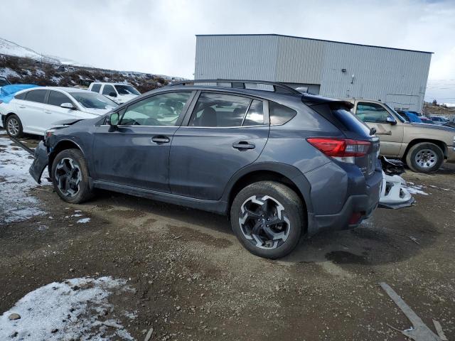 Photo 2 from auction – 2022 SUBARU CROSSTREK with VIN JF2GTHMC2N8229198