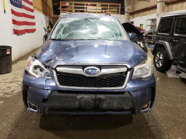 Photo 5 from auction – 2014 SUBARU FORESTER 2 with VIN JF2SJGPC7EH513707