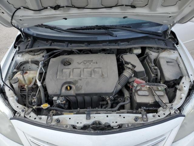 Photo 11 from auction – 2013 TOYOTA COROLLA BA with VIN 5YFBU4EE2DP160899