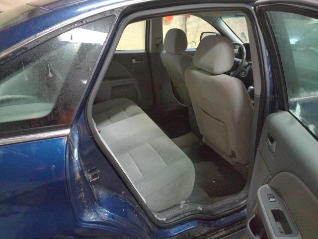 Photo 10 from auction – 2006 FORD FIVE HUNDR with VIN 1FAFP24136G115217