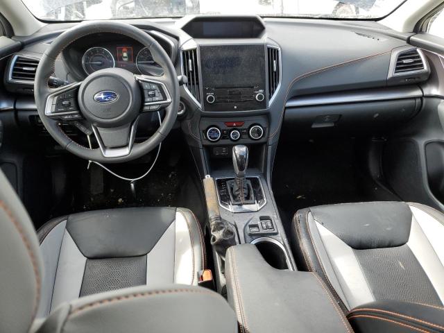 Photo 8 from auction – 2022 SUBARU CROSSTREK with VIN JF2GTHMC2N8229198