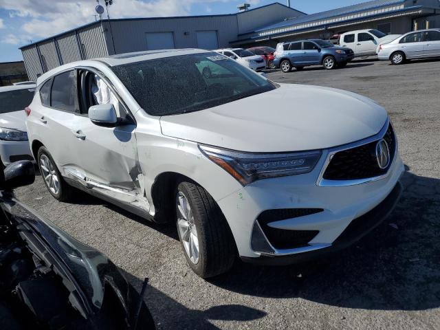 Photo 4 from auction – 2019 ACURA RDX with VIN 5J8TC1H37KL021746