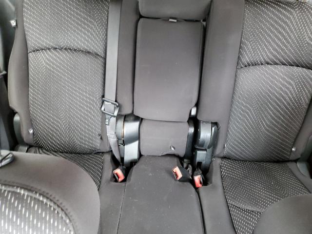 Photo 10 from auction – 2014 DODGE JOURNEY SX with VIN 3C4PDCBB6ET141958