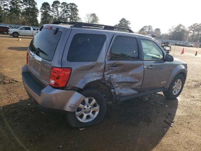 Photo 3 from auction – 2008 MAZDA TRIBUTE S with VIN 4F2CZ061X8KM10940