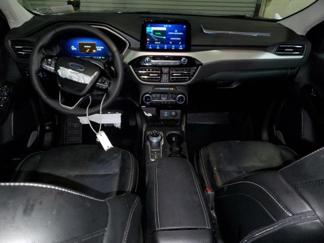 Photo 8 from auction – 2022 FORD ESCAPE SEL with VIN 1FMCU0KZ2NUA86758