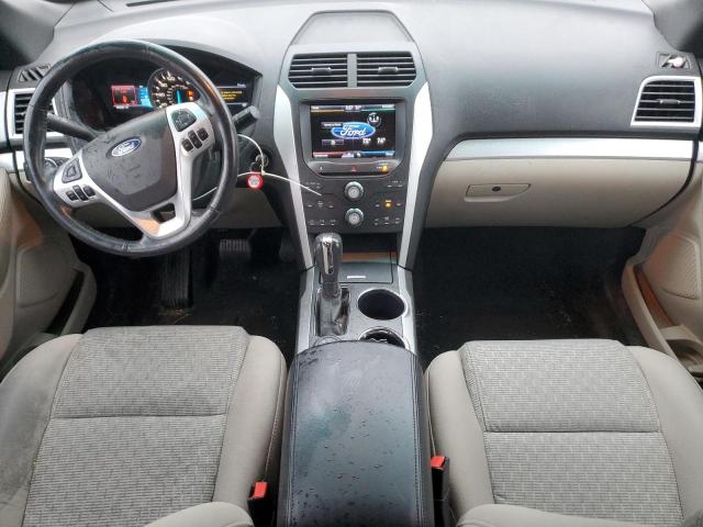 Photo 8 from auction – 2012 FORD EXPLORER X with VIN 1FMHK8D87CGA24055