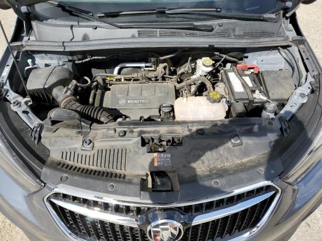 Photo 11 from auction – 2019 BUICK ENCORE PRE with VIN KL4CJASBXKB827178