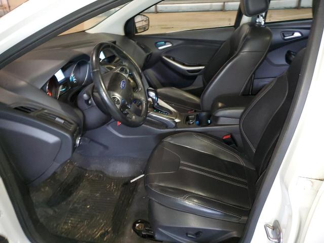 Photo 7 from auction – 2012 FORD FOCUS SEL with VIN 1FAHP3M24CL190745
