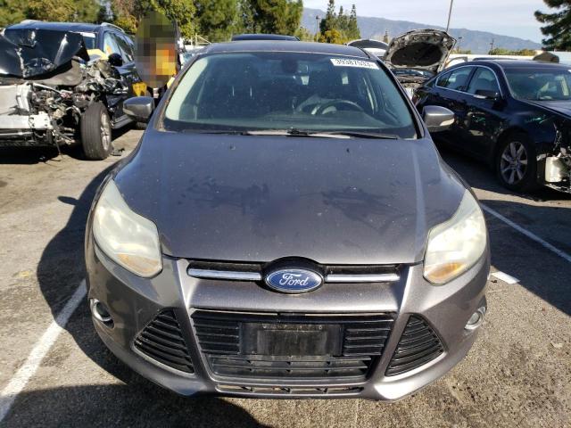 صورة رقم 5 من المزاد - 2012 FORD FOCUS SEL مع VIN 1FAHP3M2XCL236613