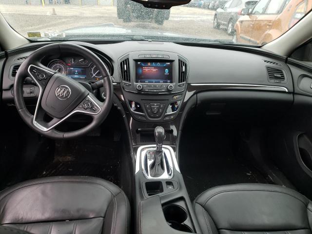 Photo 8 from auction – 2014 BUICK REGAL PREM with VIN 2G4GN5EX0E9323623